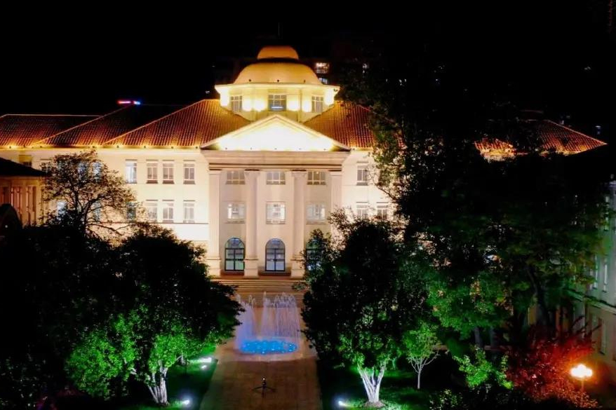 千万别错过！天津美术学院线上初试2021年12月21日开始报名