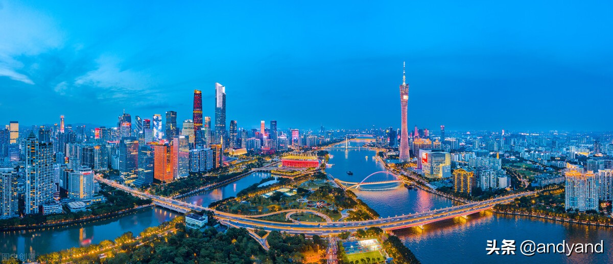 中国十大经济城市排名出炉：浙江超越山东，彰显区域经济发展新格局