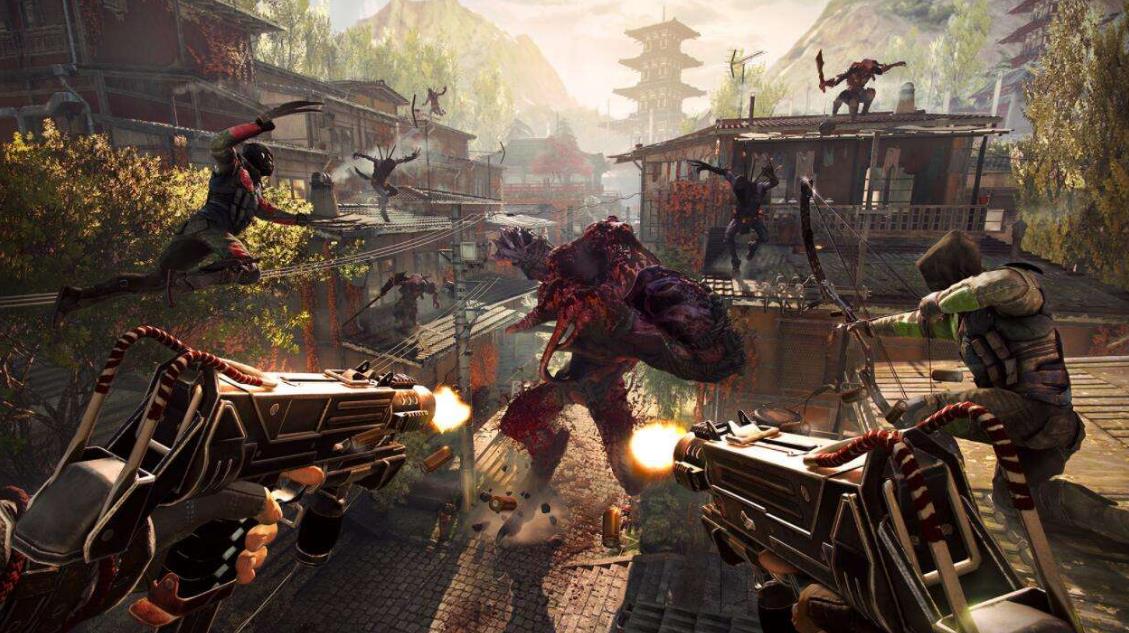 Steam特惠：国产暗黑破坏神上架，刚发售就打折，还没一杯奶茶贵