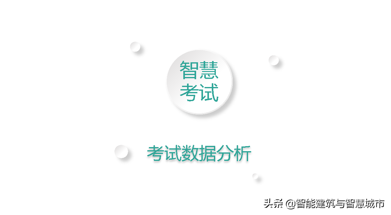 智慧校园总体解决方案