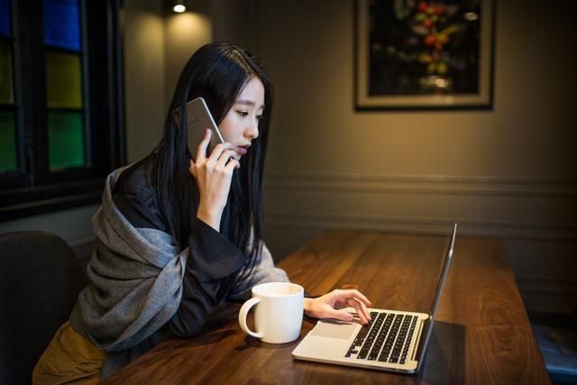 商务人士选择手机，学问不简单