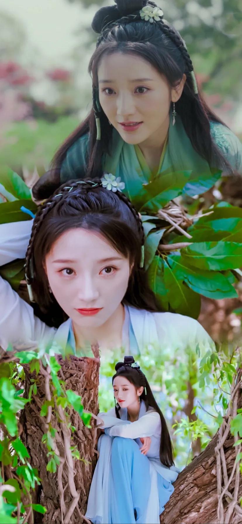 那些讨喜的角色