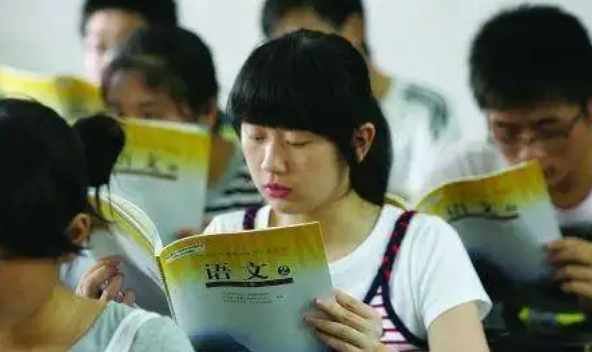 高中学科难度排行，物理未进前三，得票最多的科目竟不是英语