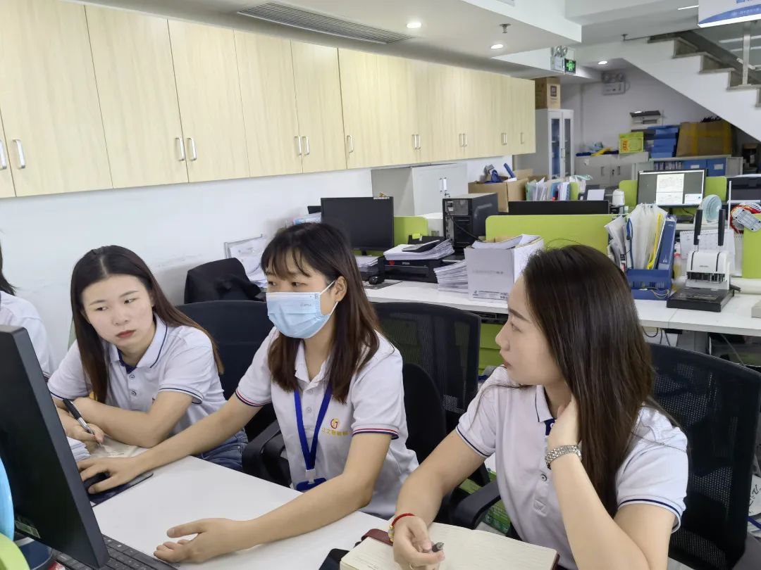 江之都城市合伙人慧有米团队跟岗学习之旅圆满结束