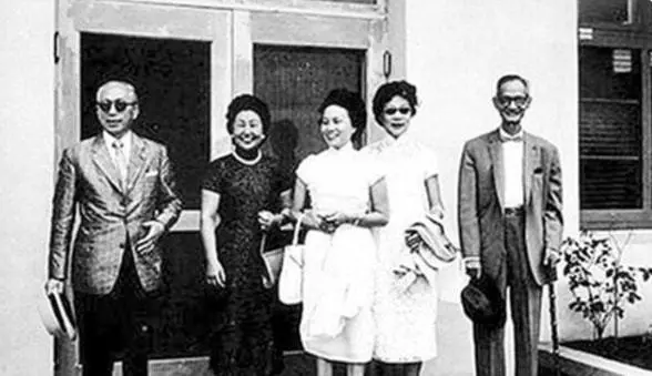 75岁蒋梦麟住院，新婚妻子却要回老家，出院后发现：53万不翼而飞