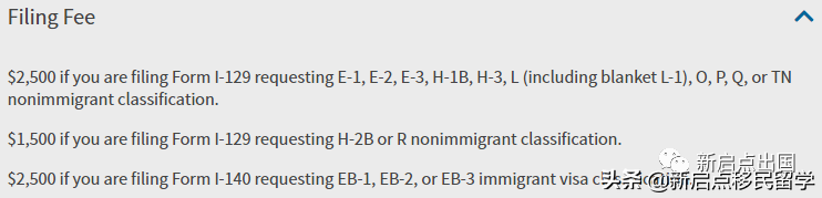 重磅！美国移民局官宣：NIW、EB-1C都能申请PP加急了