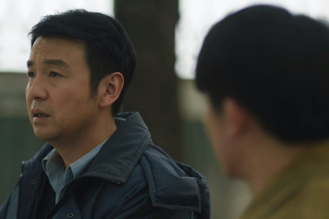 《人世间》原著：看到周秉义“仕途的两个污点”，才知他有多深情