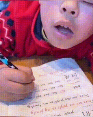 女朋友出差了，说去了上海出差，还给我发来了一张这样的照片