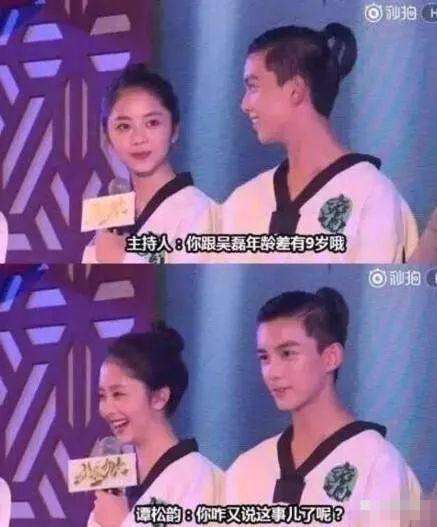 吴磊：海报被撤，直播被叫停，戏份被删，走到今天到底是谁的错？