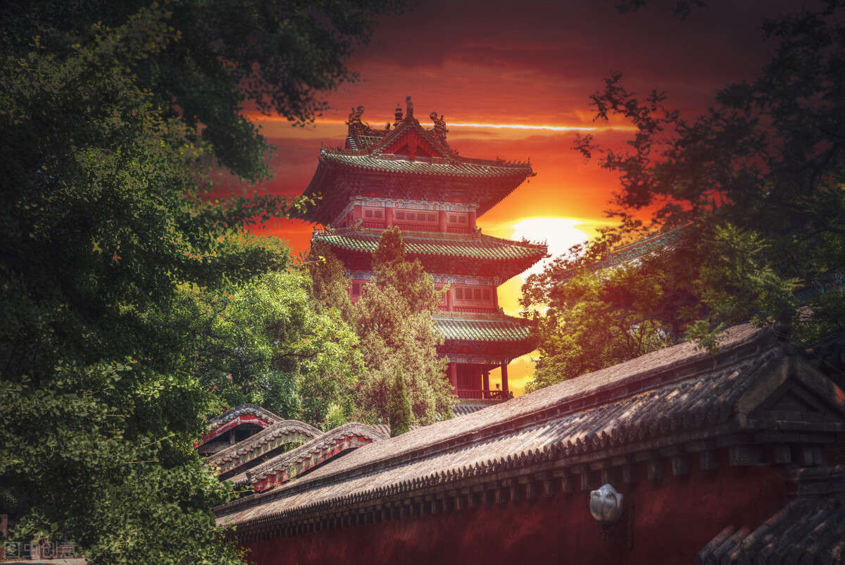 盤點中國最美的20個風景，去過5個不簡單，去過9個就太幸福了