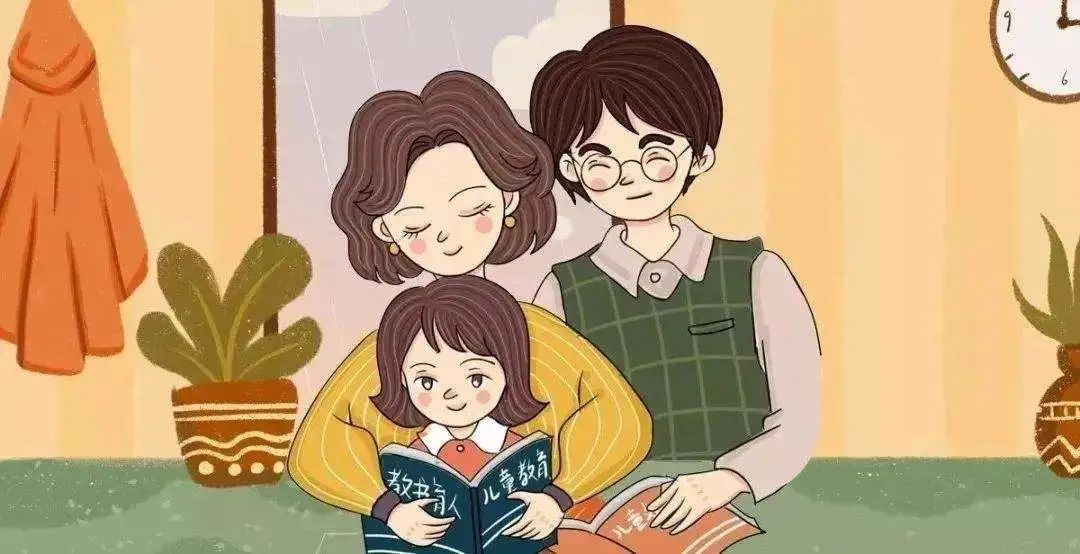 这四类养育方式要注意！可能会影响孩子语言发育