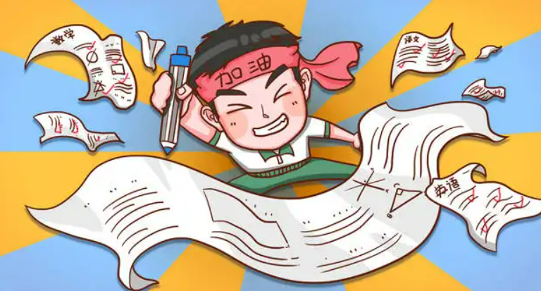 2022年高考或成最难年份，一部分高中生将无缘本科？绝非危言耸听