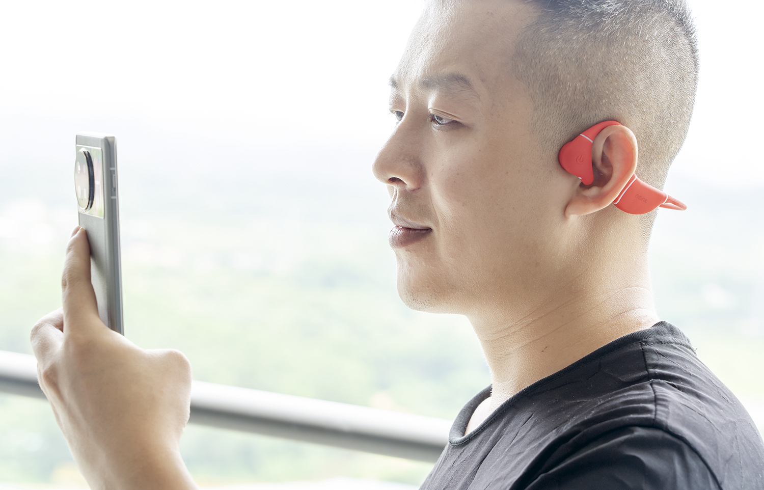 骨传导旗舰体验：南卡Runner Pro 3，无需入耳佩戴舒适，音质再升级