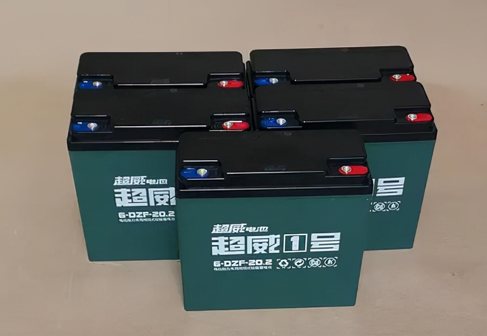 超威电池怎么样 超威电池和天能电池哪个好