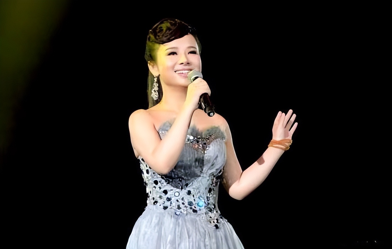 6位星光大道冠军现状:有人落魄有人离婚,有人欠债百万街边卖菜
