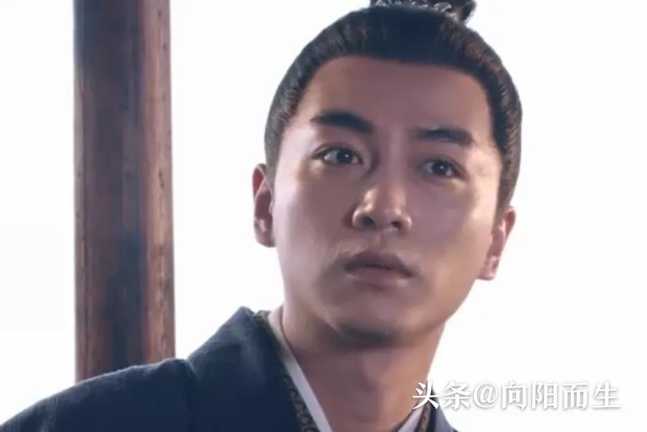 《梦华录》评价两极分化，“陈晓”太老？