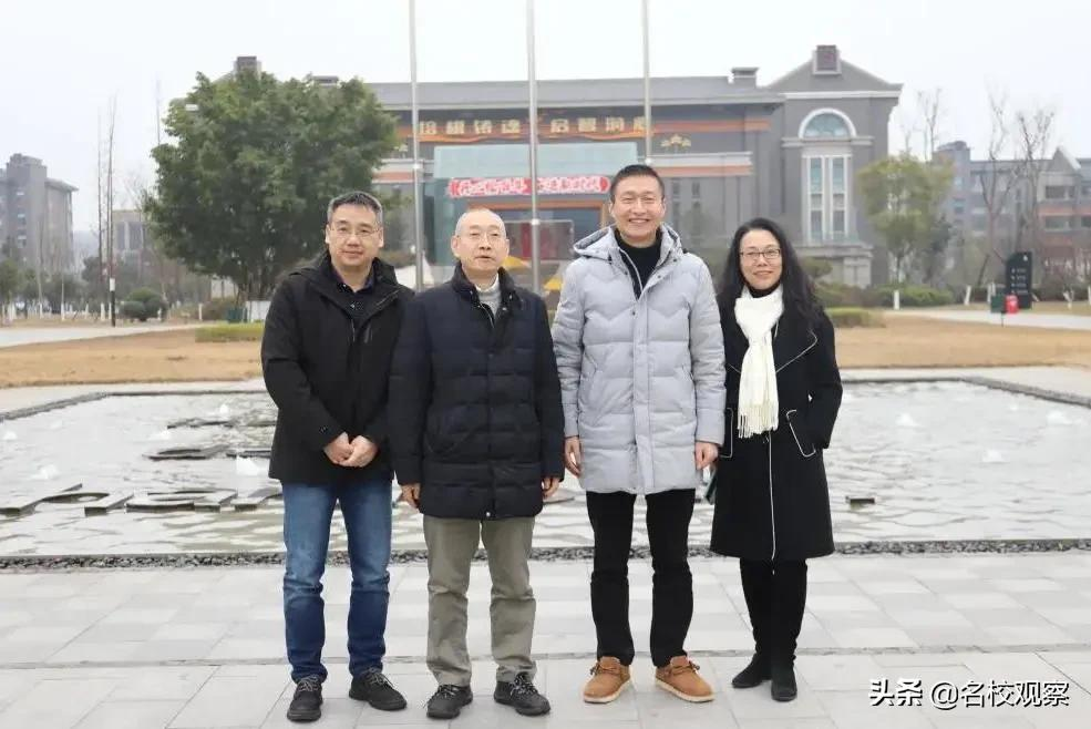 清华大学教授，助力天立学子成长，为梦想插上腾飞的翅膀