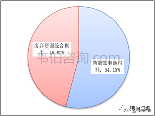 2022年中国垃圾分类及处理行业深度报告—格林美业务分析（简版）