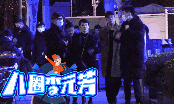 发现华点！黄晓明baby离婚，7年前参加婚礼的明星嘉宾已分了6对