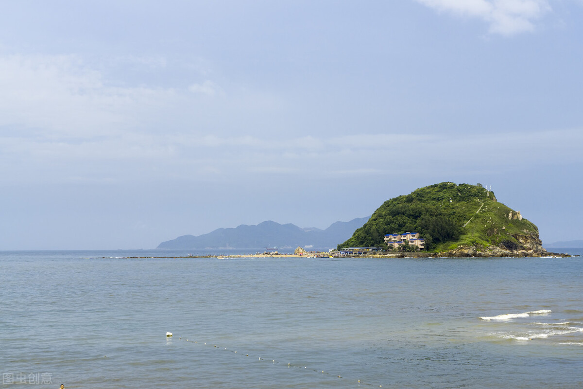 深圳29个旅行景点，你去过几个