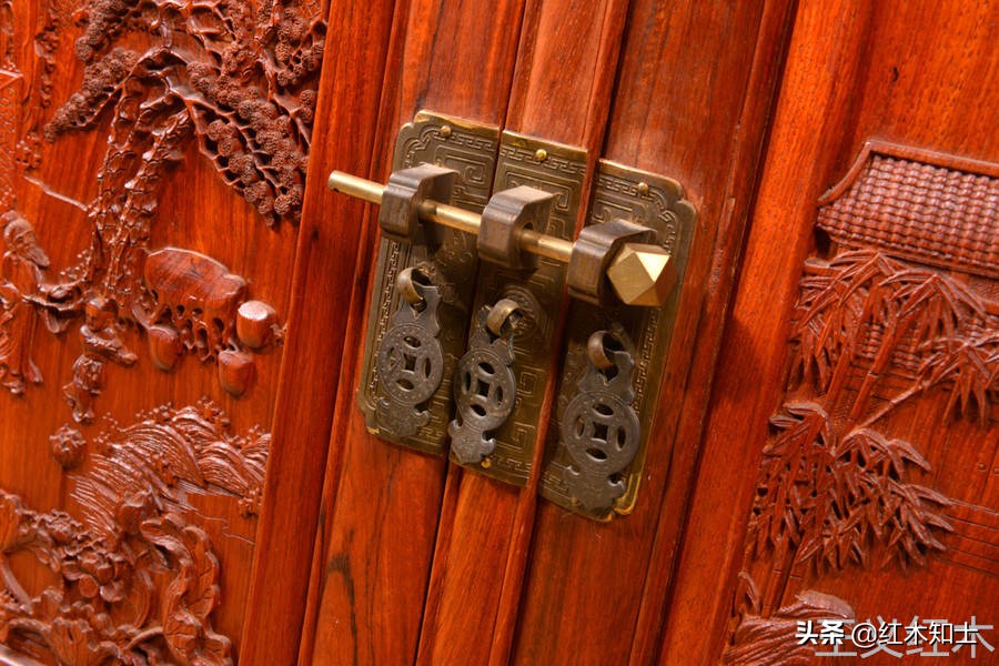 很便宜的缅花家具为何不能买？大胆说真话