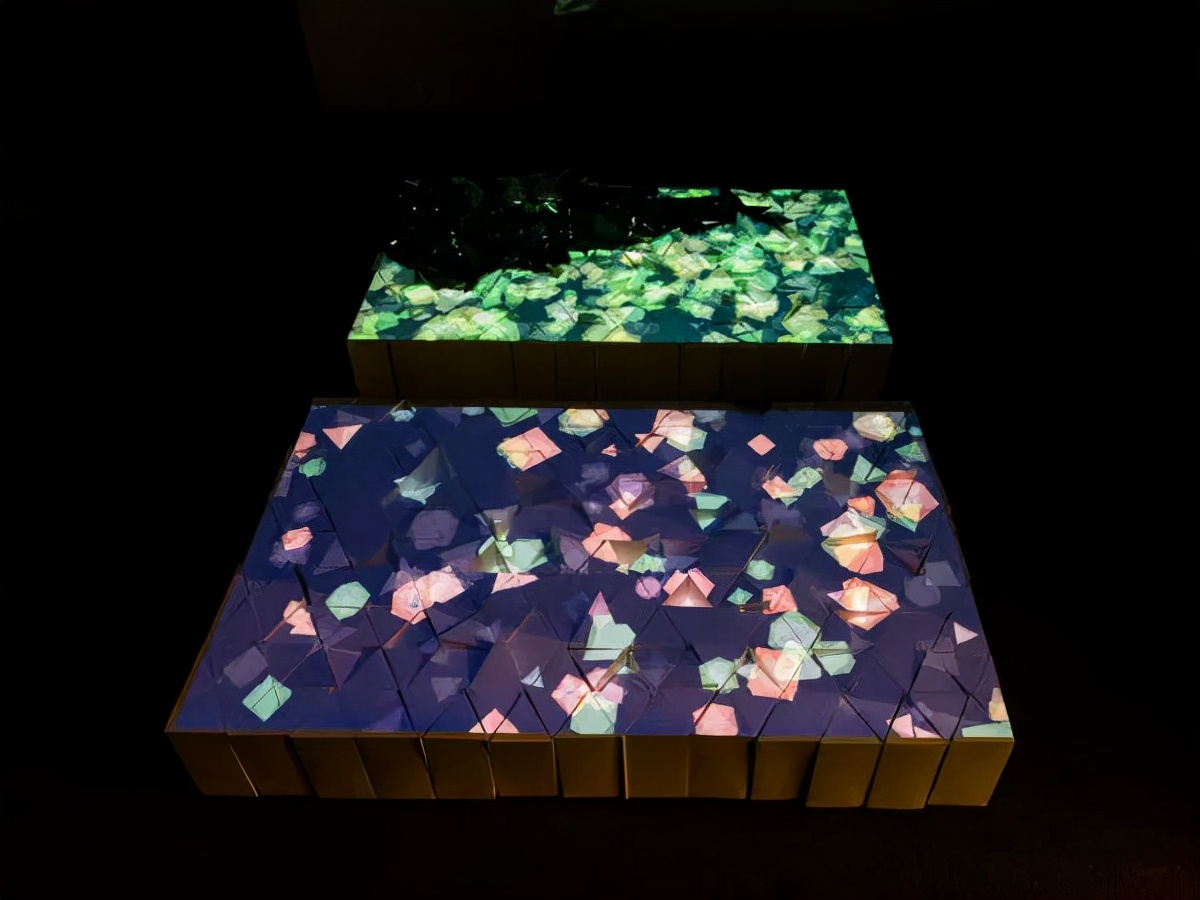 颜值与实力并存的BCU，其艺术与设计学院的研究生毕设可不能错过