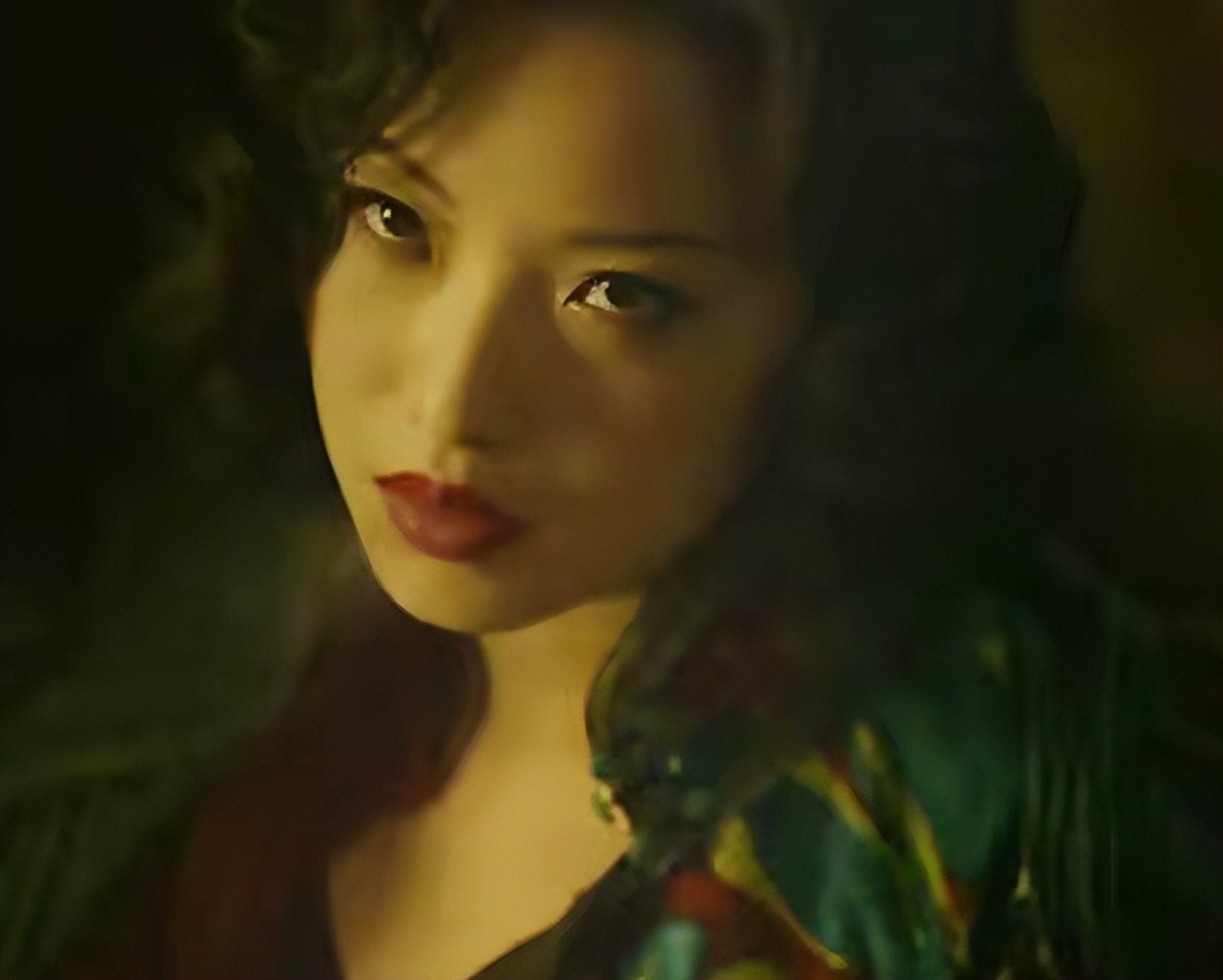 10位中年女明星生图大曝光，人间真实！谁冻龄谁老了一目了然