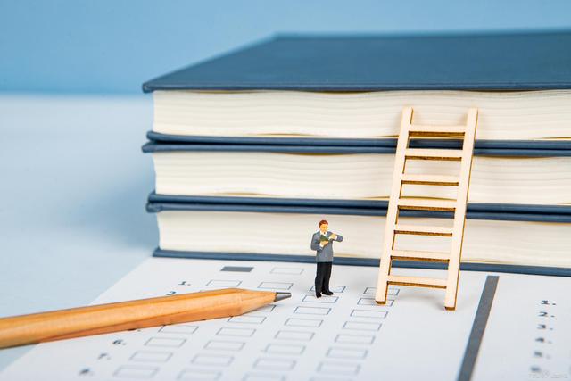 研公子考研：研究生考试初试那些事