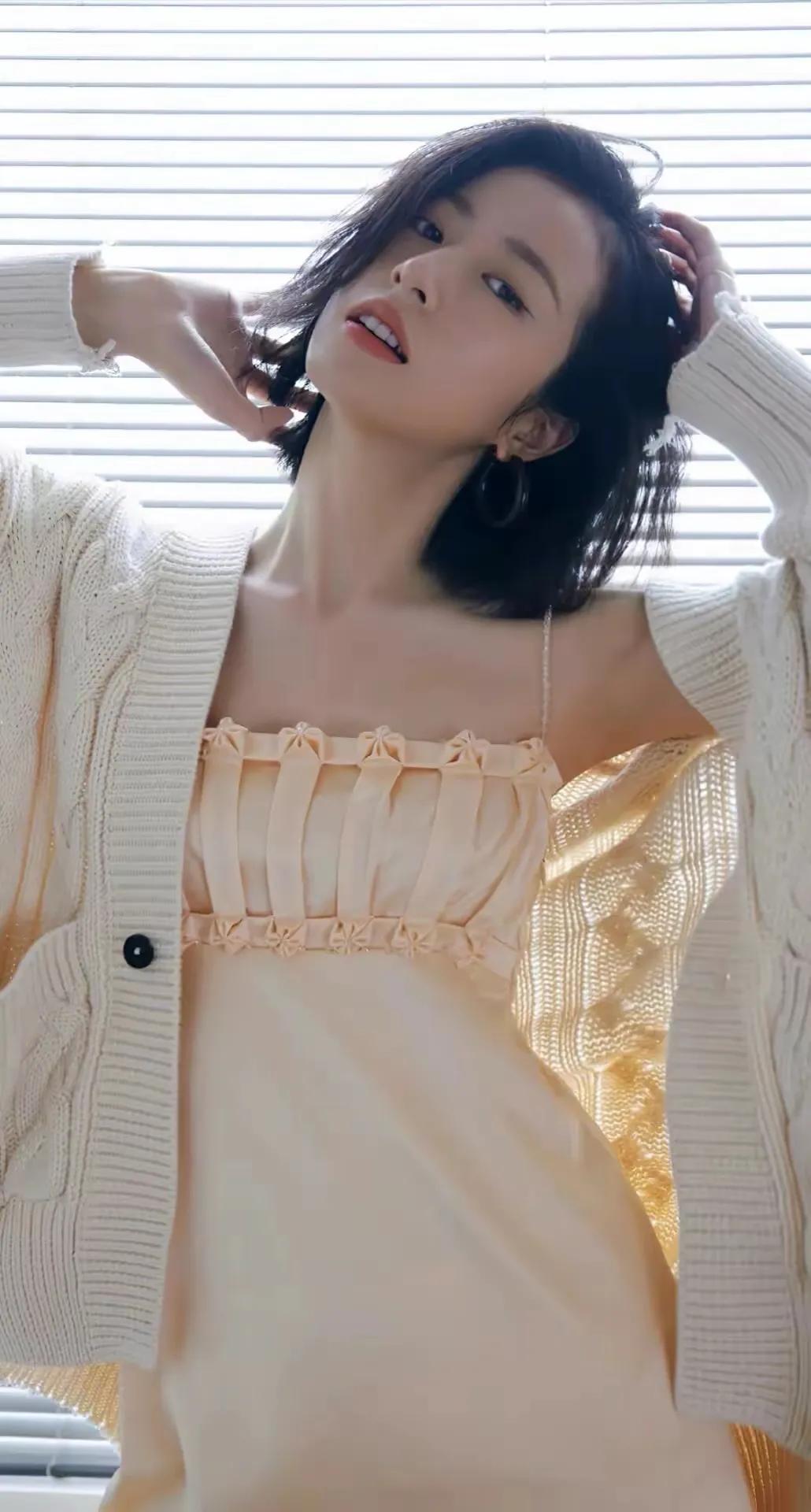 蛇蝎美人之徐睿知、杨幂、杨颖、张碧晨、许佳琪