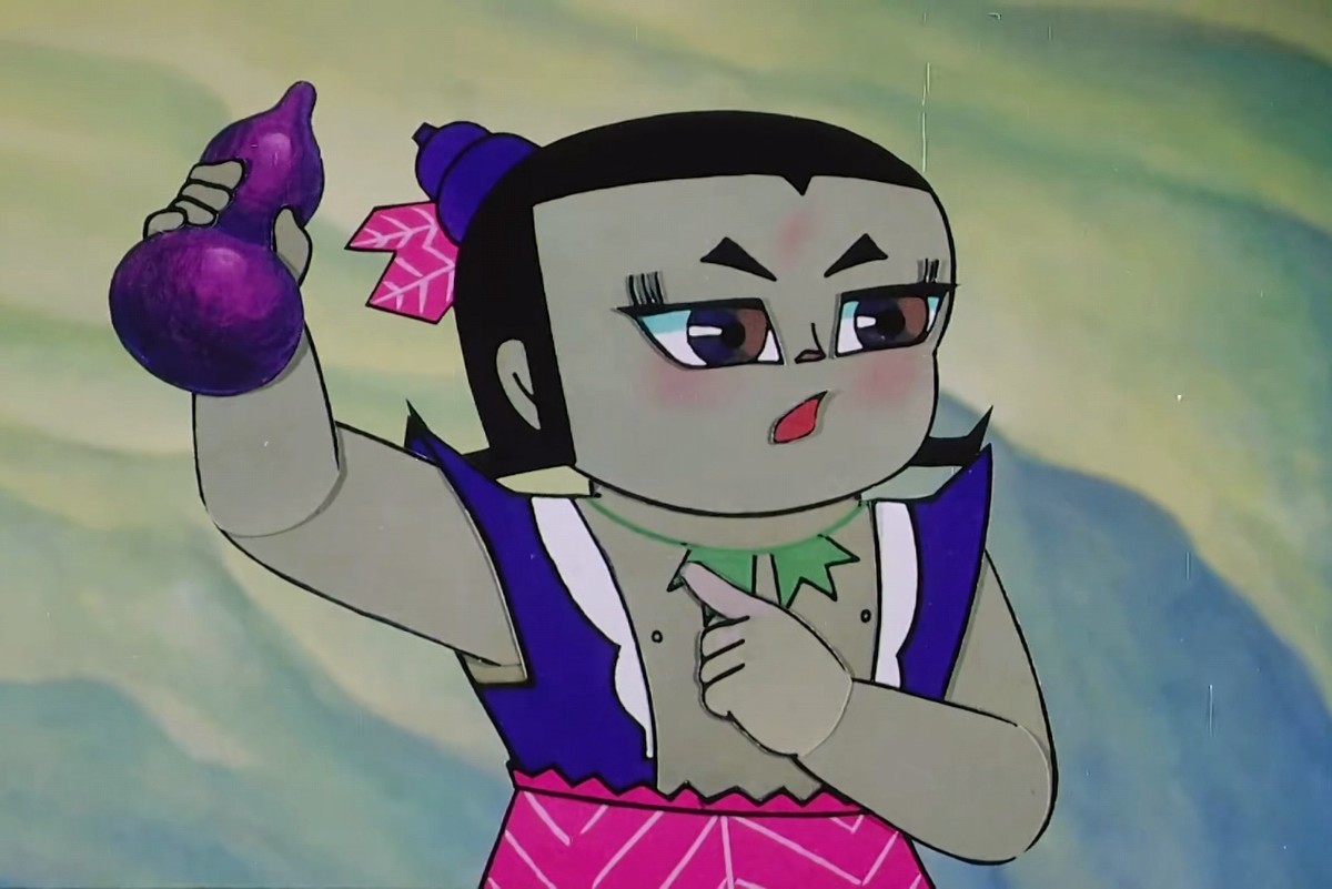 葫芦娃,你真的看懂了么?琦哥带你深入分析《葫芦兄弟》