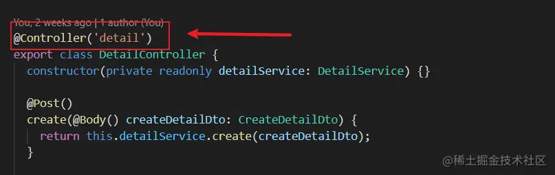 干货!一篇能带你搞懂前端Nest.js核心原理的文章