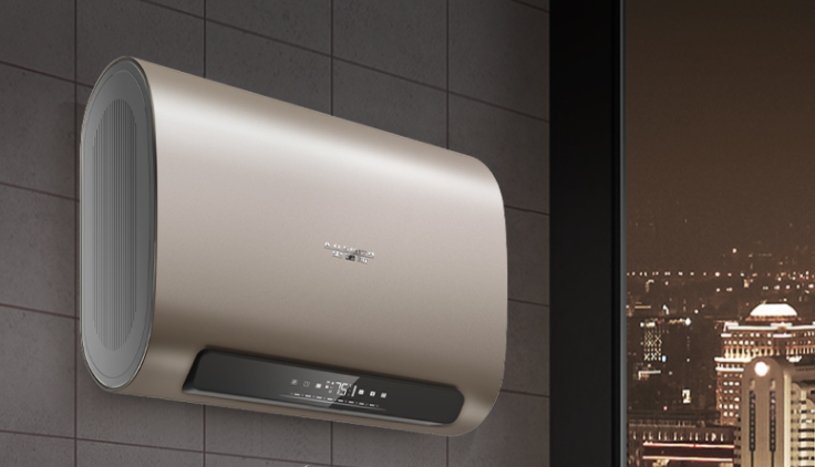 扁桶电热水器成时尚，该怎么选？通过这四款来找找异同