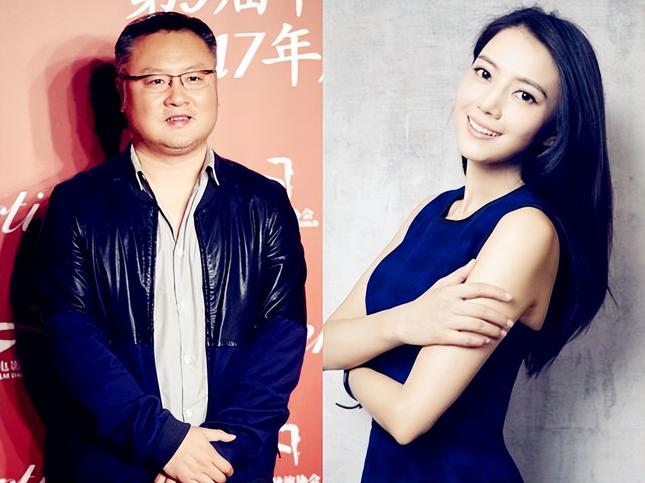 刘孜：28岁嫁地产大亨，34岁才做妈妈，生活过得有滋有味