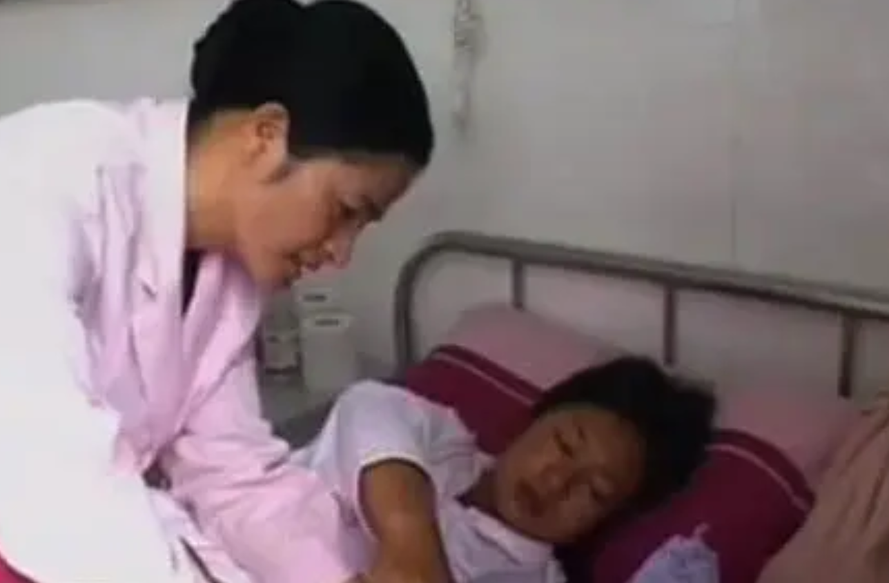 辽宁妈妈怀孕7个月确诊白血病,潜伏期最后一年决定陪儿子做10件事