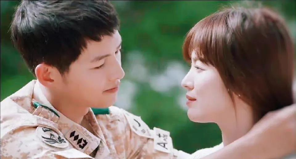 韩剧里的经典台词2