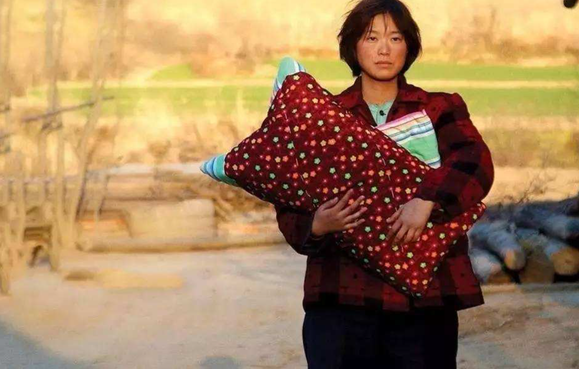 为何被拐卖的女大学生很少有人逃出来？