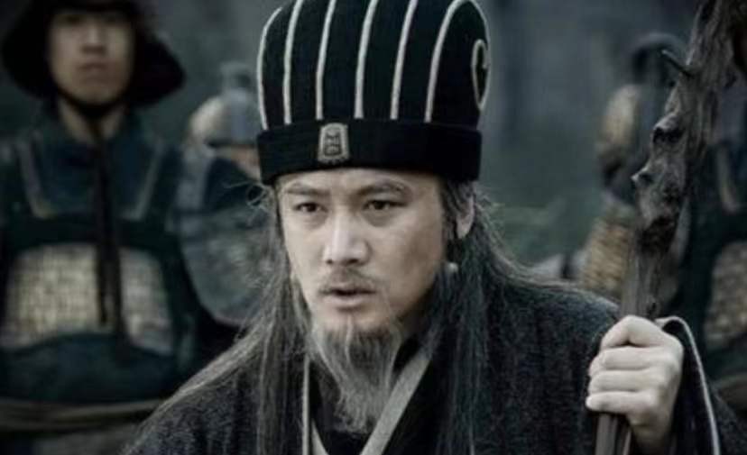 诸葛亮之死：本可活到83岁却英年早逝的智慧化身