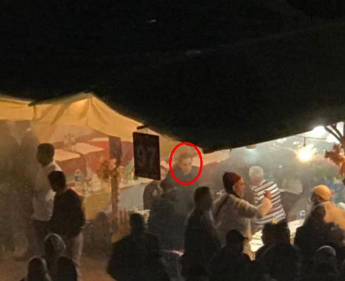 绝色王妃萨尔玛：国王为娶她散尽后宫，如今婚变已5年，她还好吗