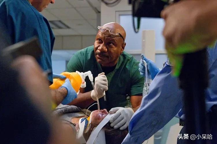 8部国外超高分医疗剧，最高评分9.7分，最低评分8.0分