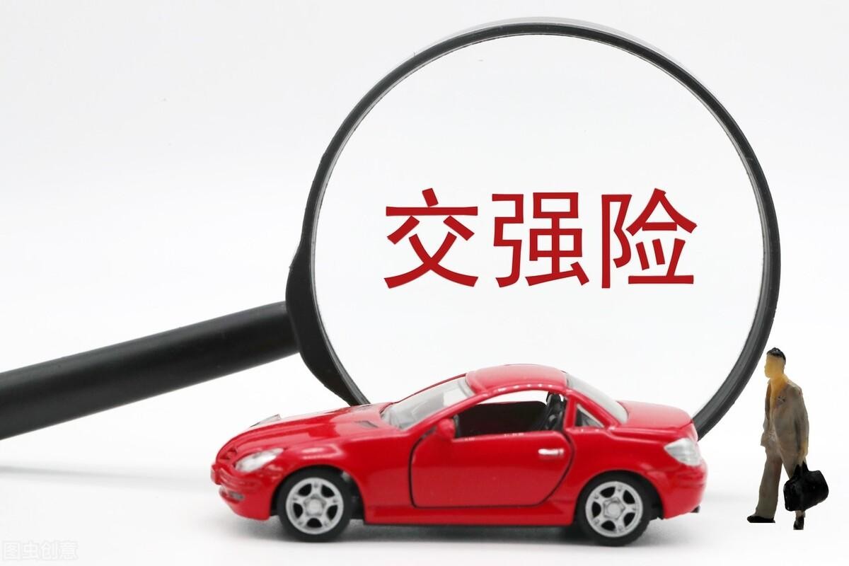 汽车交强险查询平台(汽车交强险查询系统)