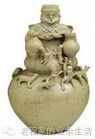 中国陶瓷历史文化简述（7）：三国两晋南北朝——中华大地起瓷窑