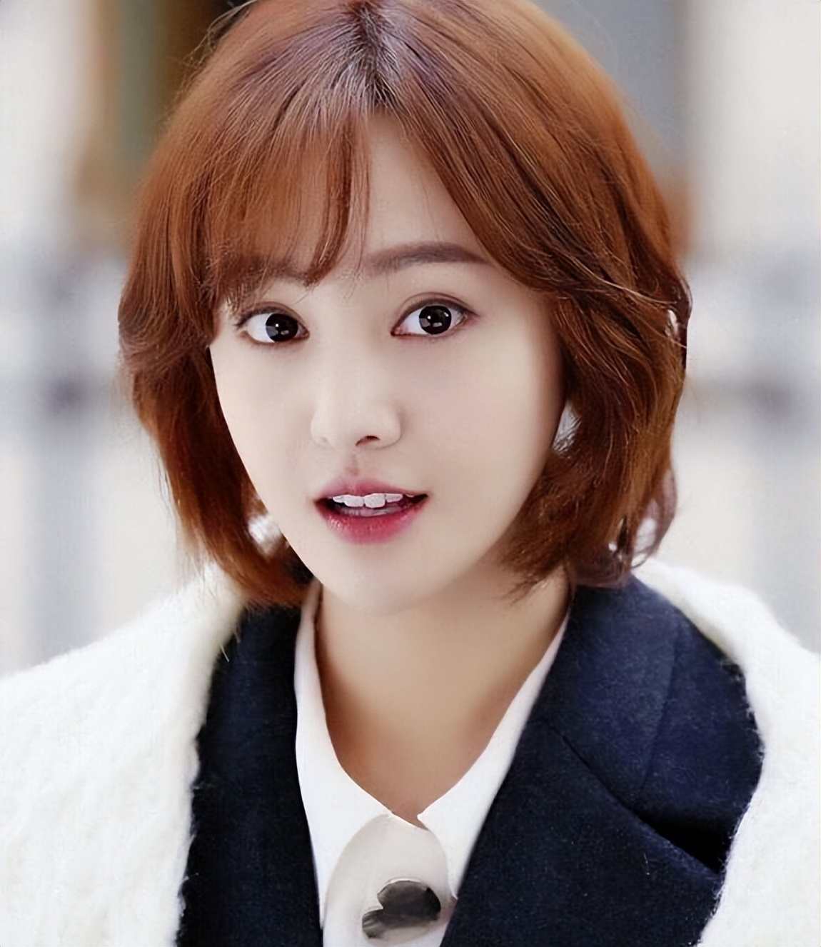 女明星短发造型，你最喜欢谁的？