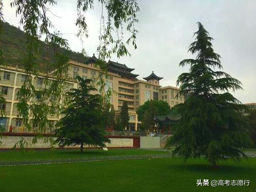 以西北命名的6所大学，一半是双一流，适合不同分数段考生选择