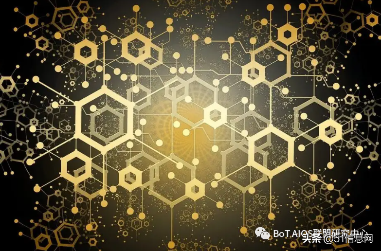 区块链为大数据分析提供机会