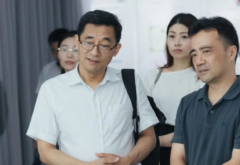 2022年江苏-东盟医疗器械线上对接会启动会在康尚医疗集团举行