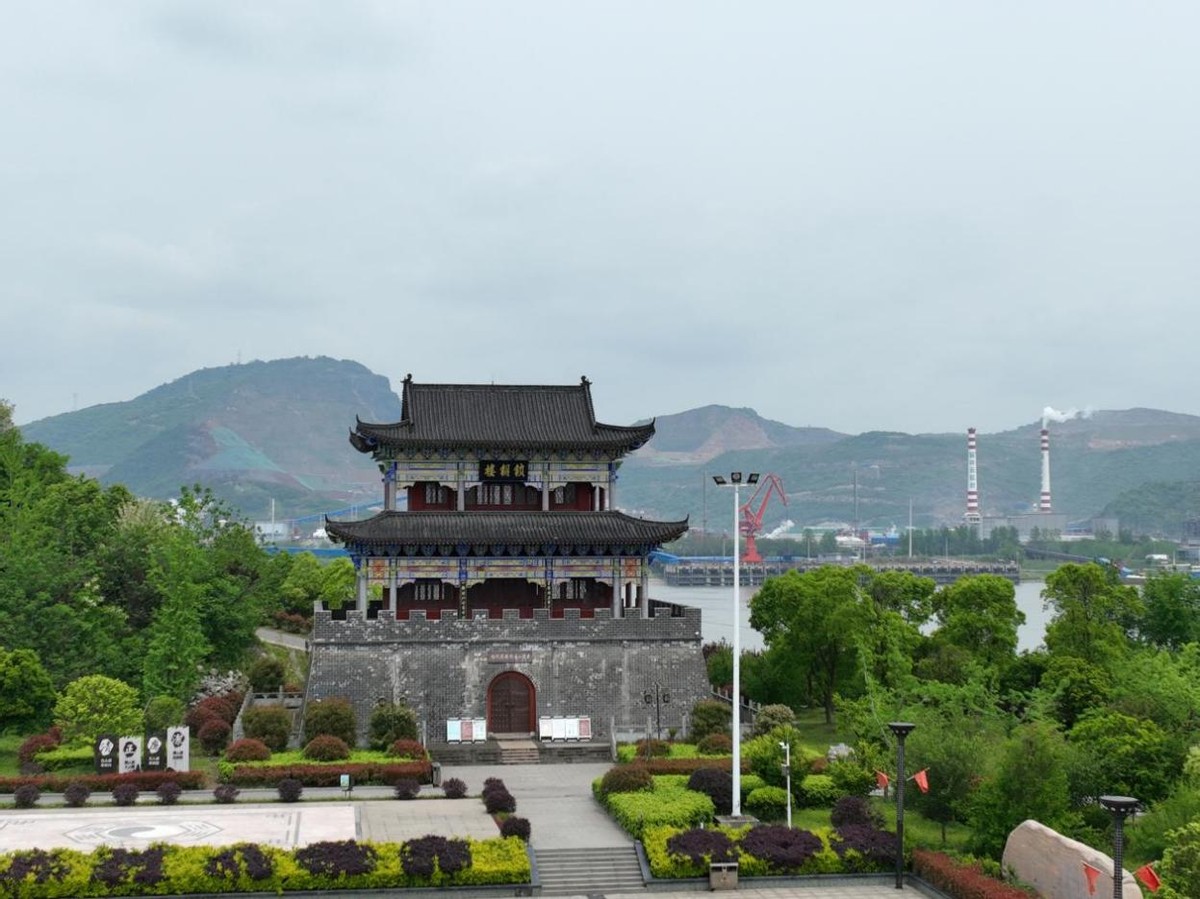 建设“清洁庭院、美丽菜园”阳新半壁山管理区争创国家卫生乡镇