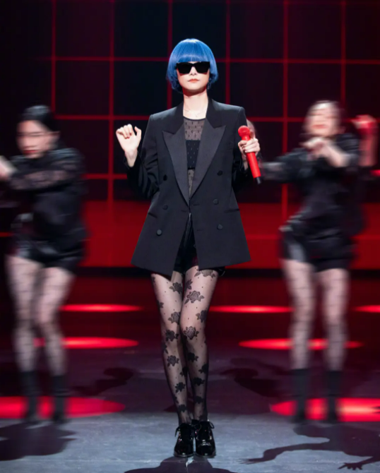 身高超175的11位女星，个个“鹤立鸡群”，不用抠抠搜搜谎报身高