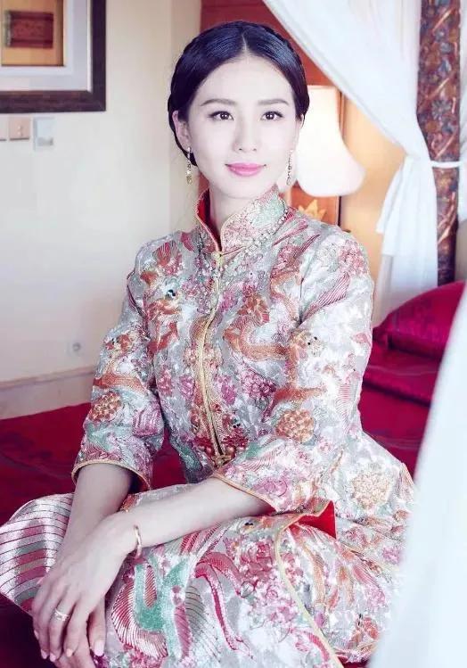 刘诗诗绝美照片