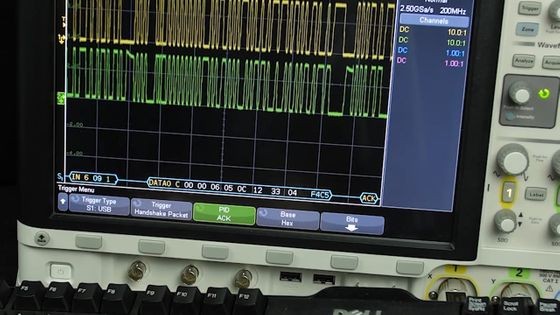 USB鍵盤是如何工作的？