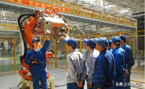 什么是數字型社會？